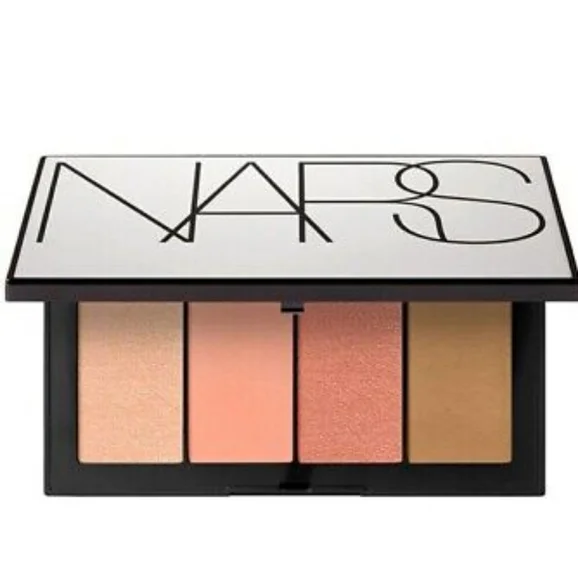 NARS Full Dimension 1 cheek palette - Picture 1 of 4